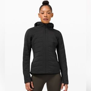 LULULEMON JACKET